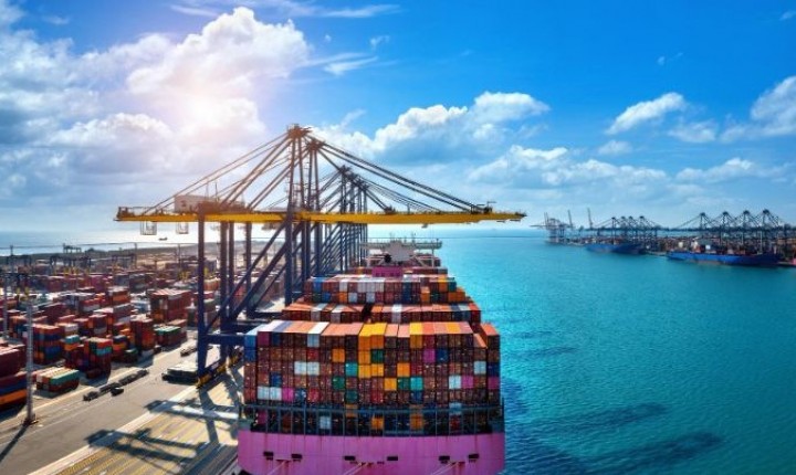 Exportações brasileiras ganham força fora dos EUA