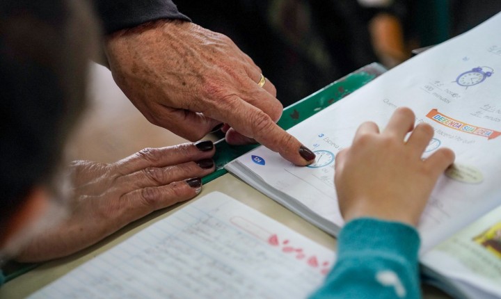 Novo programa muda as regras da valorização docente em SC