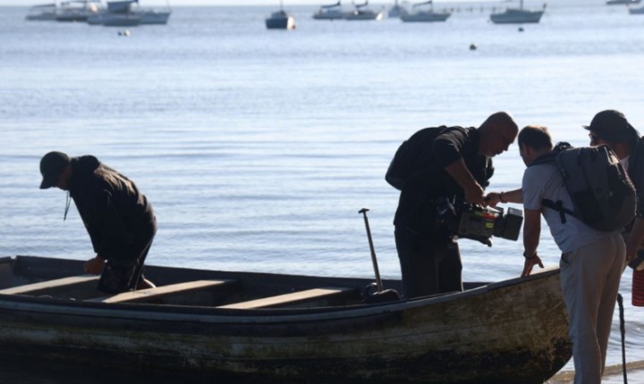 Novela 'Terra Forte' destaca SC no cenário internacional