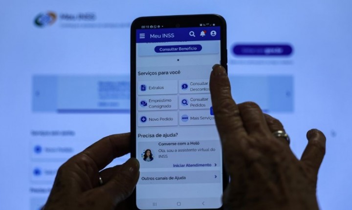 INSS convoca milhões para fazer prova de vida