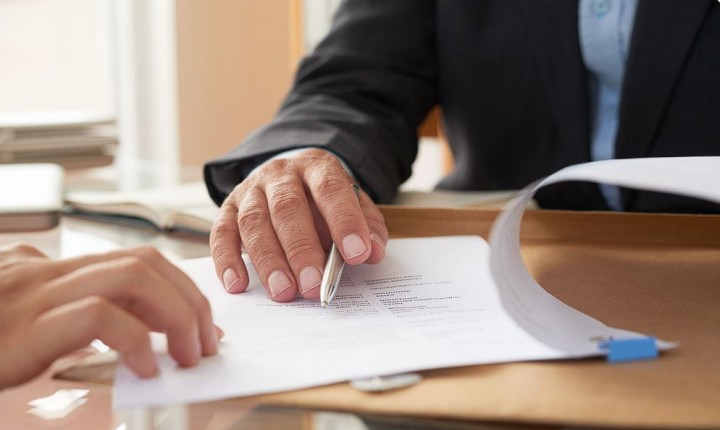 Como registrar boletim de ocorrência online em Santa Catarina