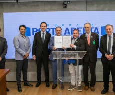 Programa abre portas para integração de migrantes em SC