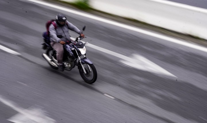 CNH Emprego na Pista abre vagas em todo o estado