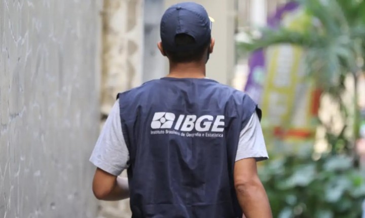 Seu nome está entre os mais comuns do país? O IBGE revela