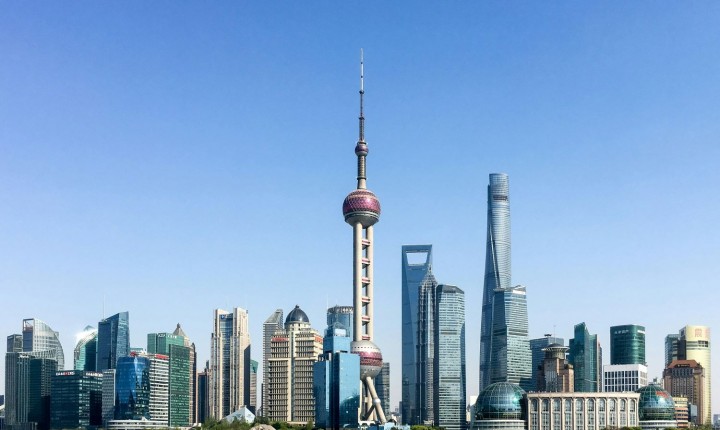 SC amplia fronteiras e inaugura escritório em Xangai