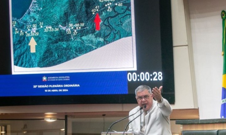 ANTT cobra ação imediata da Arteris no Morro dos Cavalos