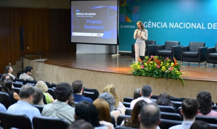 Projeto com IA coloca SC na liderança em saúde