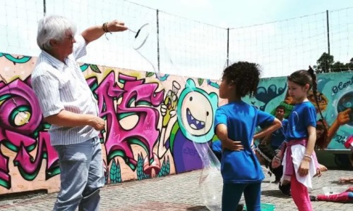 IVG reforça liderança entre Melhores ONGs 2025