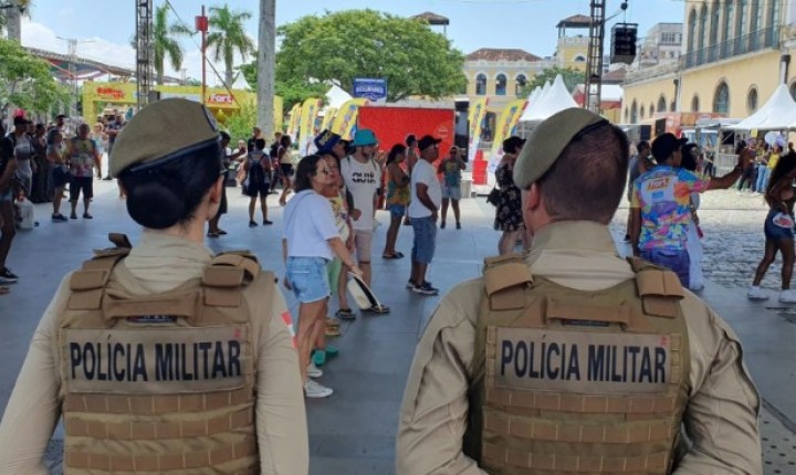 SC registra reduções amplas e melhora cenário da criminalidade