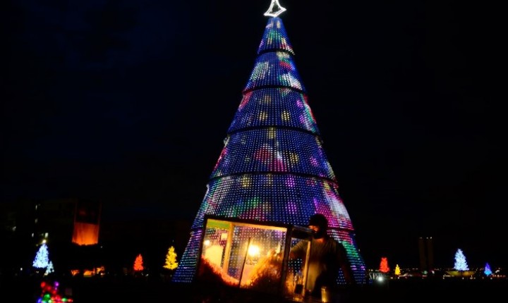 Reajuste da cesta natalina indica alerta ao consumidor