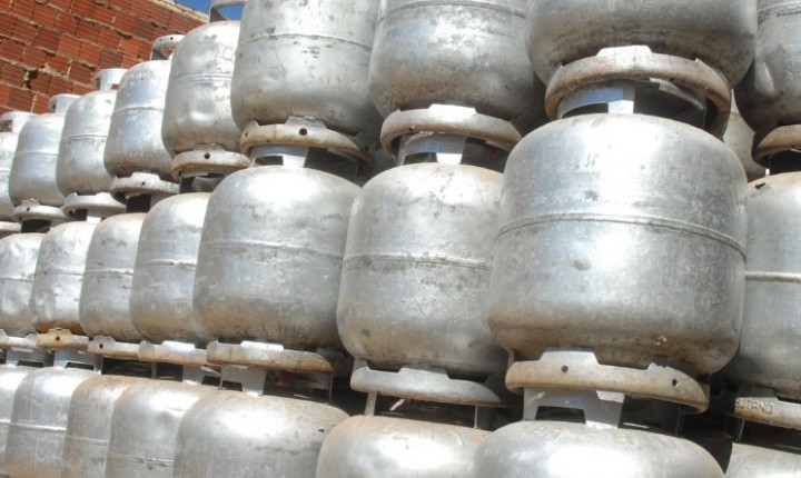 Gás gratuito começa a chegar às famílias vulneráveis