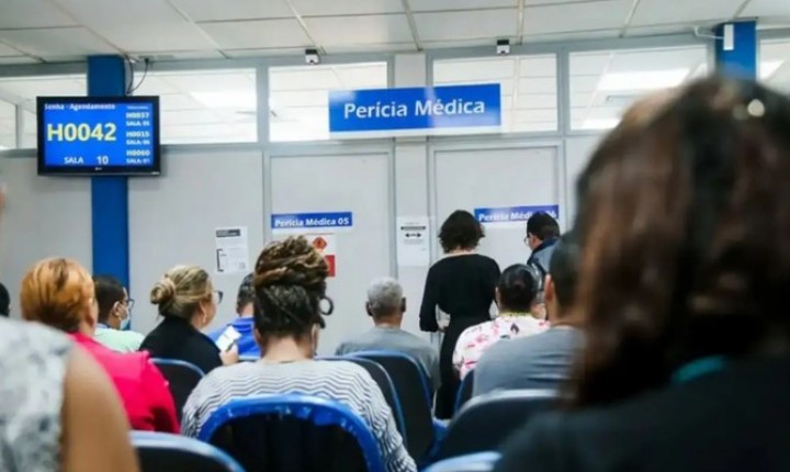 INSS cria comitê e acelera análise de benefícios