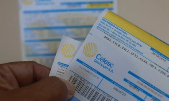 Celesc intensifica cortes e orienta consumidores da região