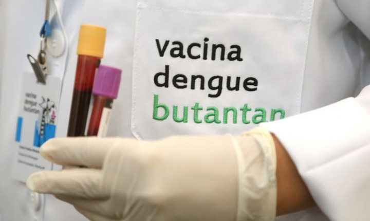 Primeira vacina nacional contra a dengue é aprovada pela Anvisa 