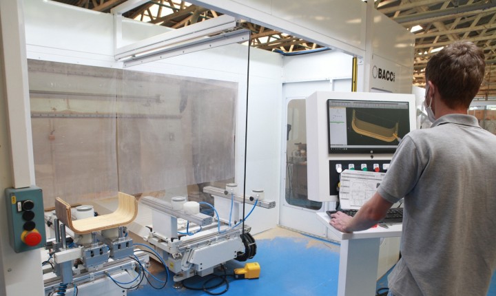 Atividade econômica de SC registra segunda maior alta