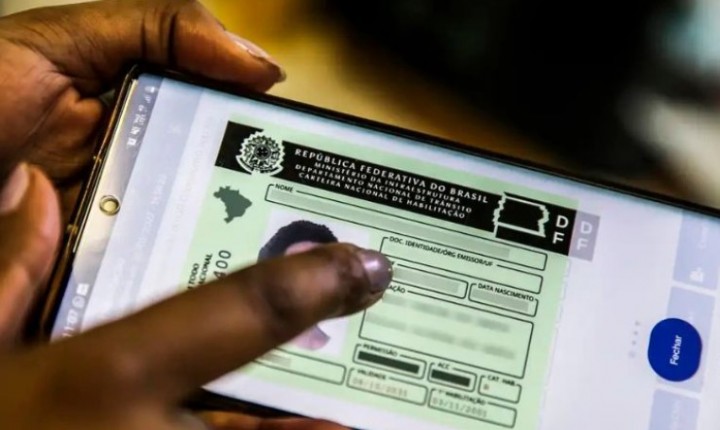 Processo de CNH ganha modelo flexível e mais acessível