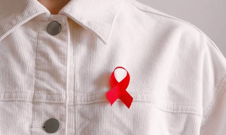 Brasil registra queda histórica nas mortes por Aids