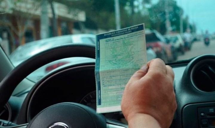 SC garante isenção de IPVA para carros antigos