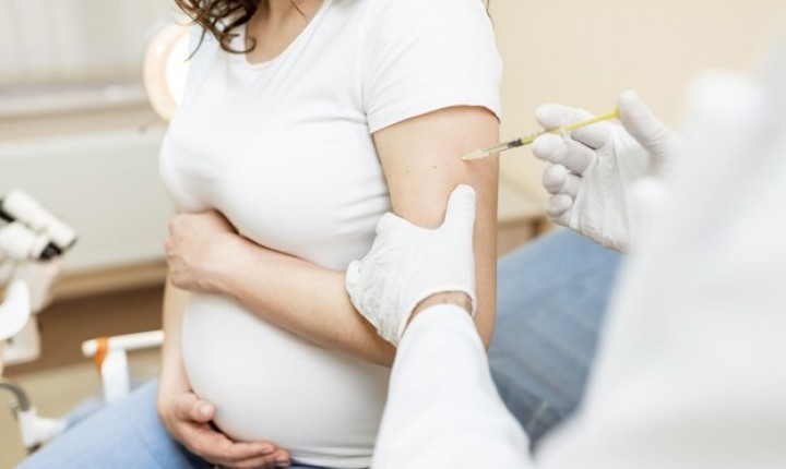 Nova vacina contra VSR chega ao SUS e amplia prevenção