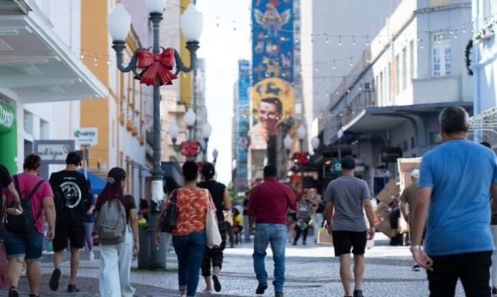 IBGE revela desigualdade mais baixa em SC