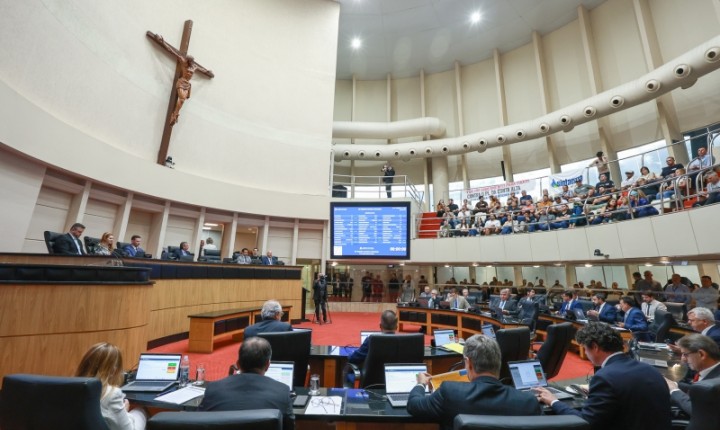Debate sobre fim das cotas mobiliza resistência na Alesc