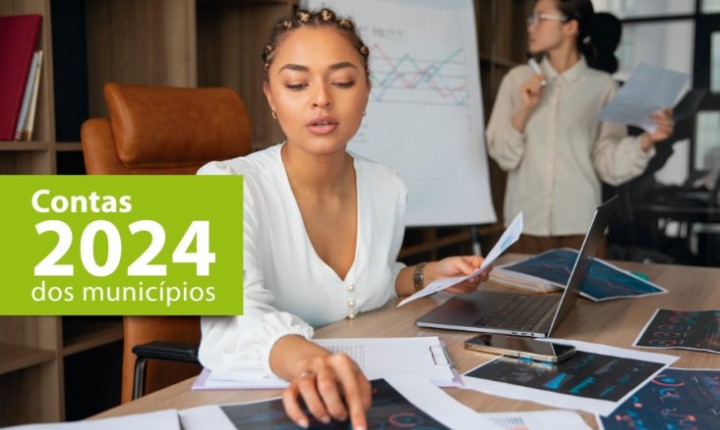 TCE de SC rejeita contas de 14 municípios