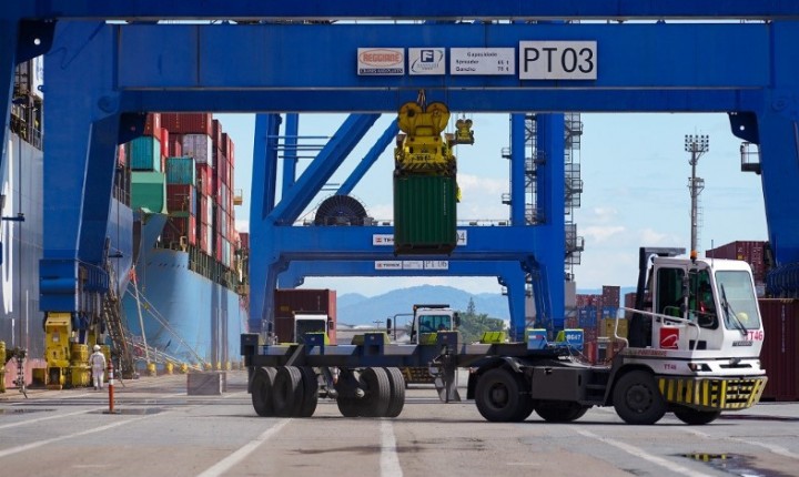 Cenário econômico de SC segue em crescimento até 2026