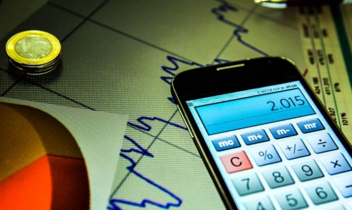 Mercado reduz previsão da inflação pelo quinto mês