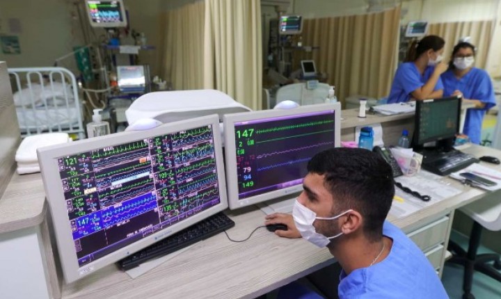 Concurso da Saúde de SC entra na reta final