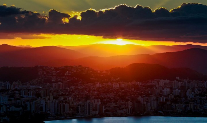 O que esperar do clima no Natal deste ano?