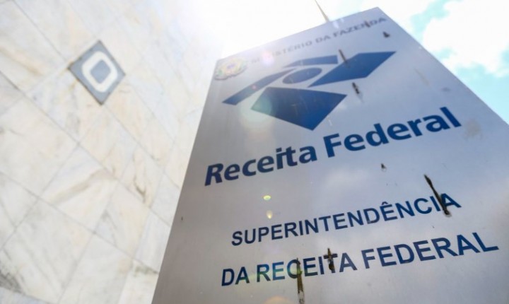 Receita libera consulta a lote residual do IR