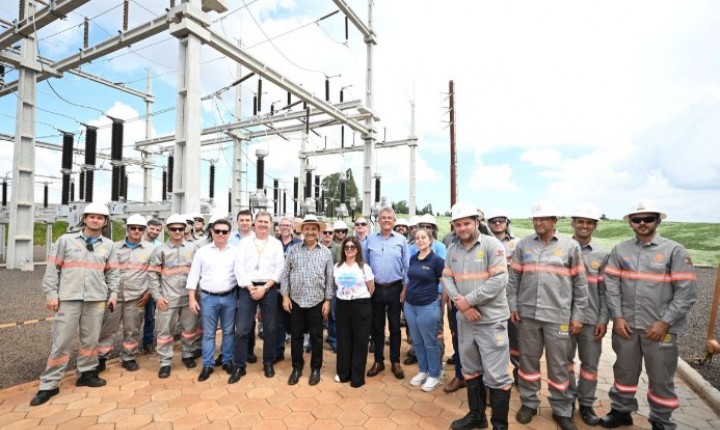 Retrospectiva 2025: Modernização da rede elétrica consolida avanços em SC