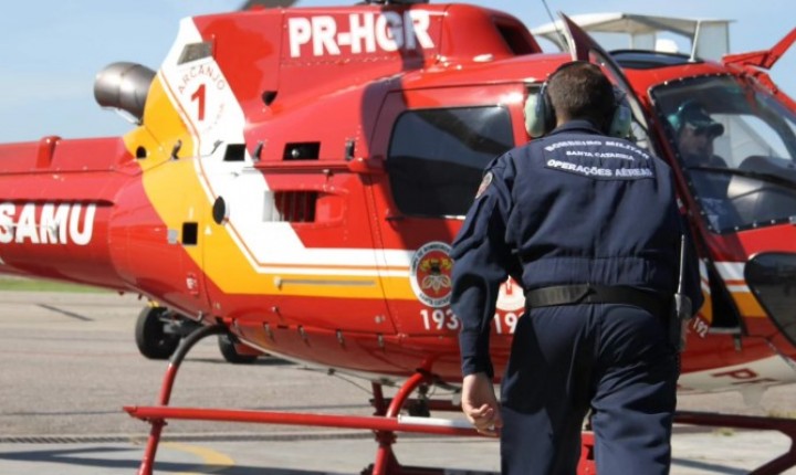 Retrospectiva 2025: CBMSC fortalece estrutura e amplia resposta à sociedade