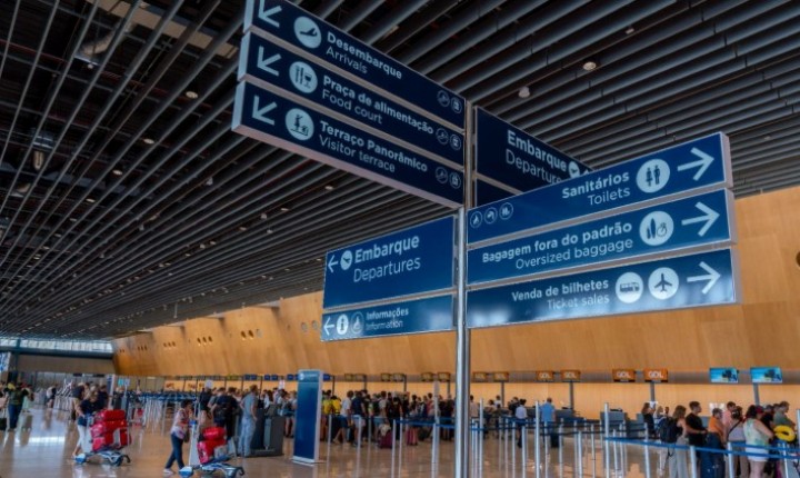 Retrospectiva 2025: SC fecha o ano com marcos inéditos em logística