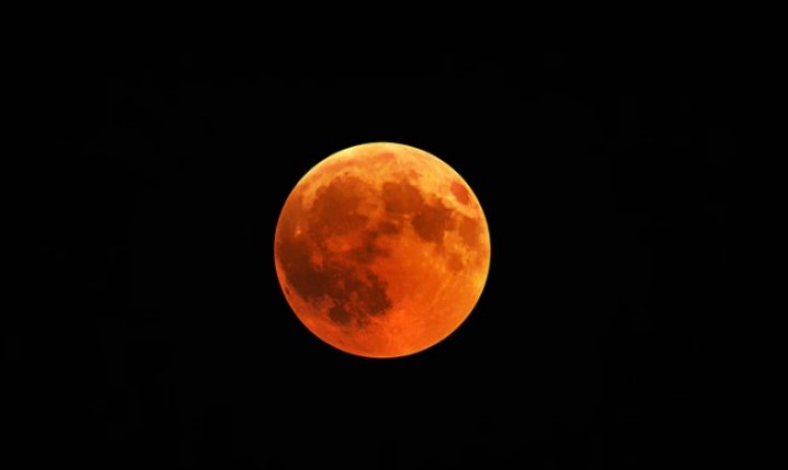 Janeiro reúne grandes eventos astronômicos