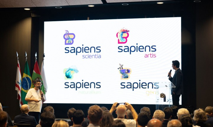 Sapiens Parque consolida nova fase em 2025 e reforça protagonismo no desenvolvimento de Santa Catarina