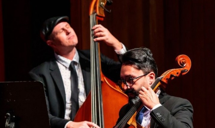 Lei Rouanet bate recorde e amplia alcance nacional