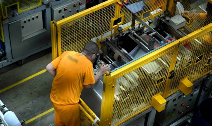 Trabalho prisional gera R$ 32 milhões em SC