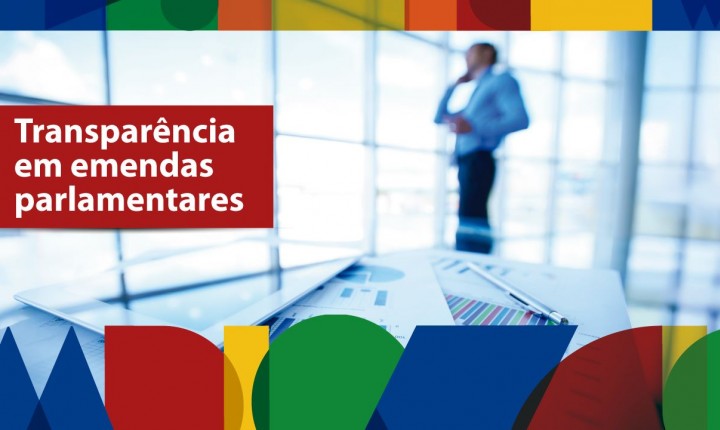 TCE condiciona pagamento de emendas à transparência