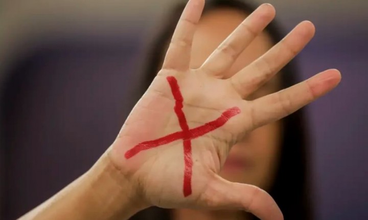 Governo institui dia nacional de luto contra o feminicídio