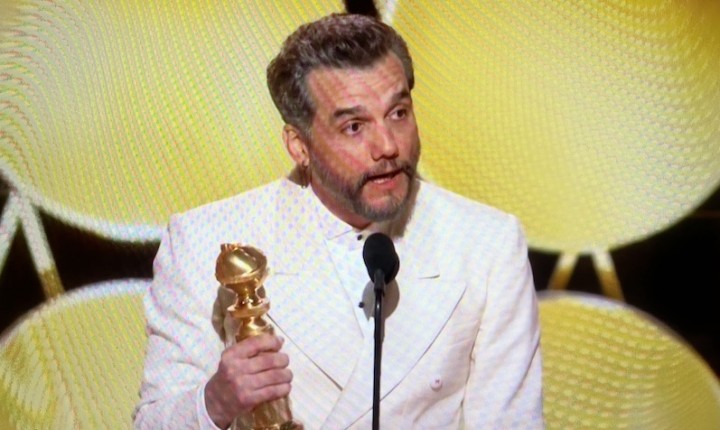  Wagner Moura vence Globo de Ouro de Melhor Ator em Drama