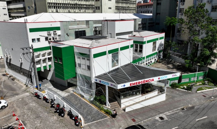 Hospitais de SC entram no top 100 do Brasil