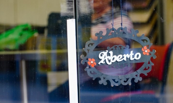 SC registra saldo recorde de empresas em 2025