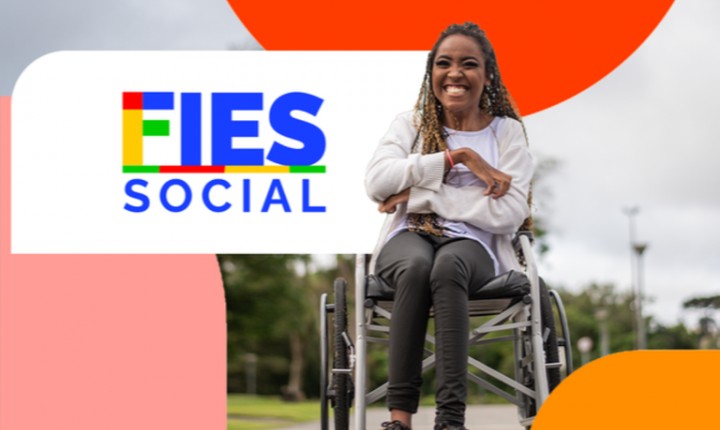 Fies 2025: aberto prazo para complementar inscrições postergadas