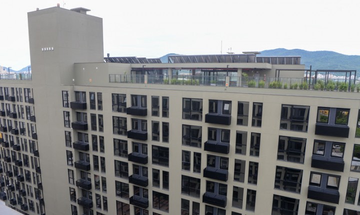 SCGÁS registra recordes de crescimento no mercado urbano 