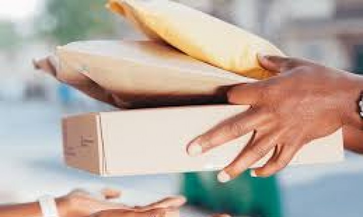 Pontos de Coleta: um Correios para chamar de seu