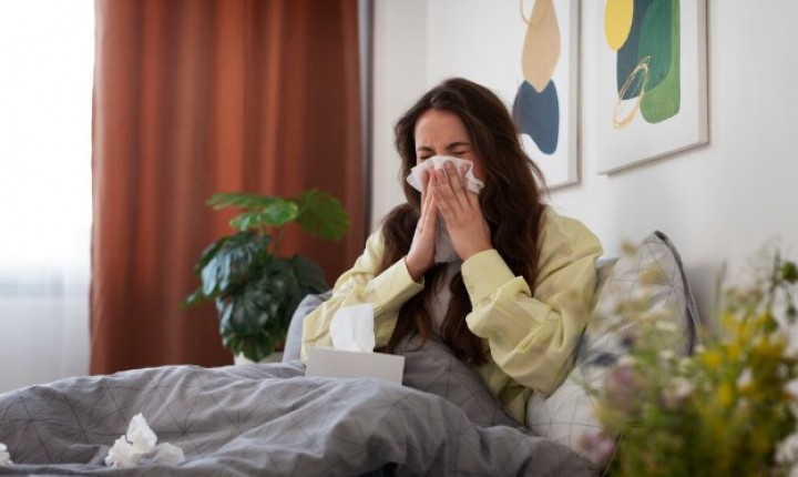 Gripe K tem 17 casos confirmados em SC