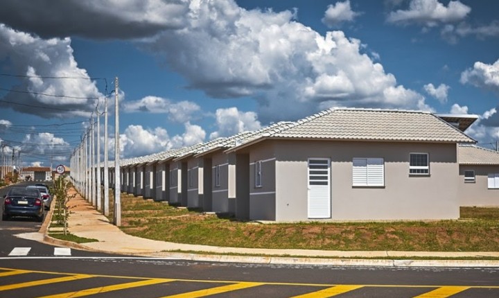 Minha Casa, Minha Vida investe R$ 10,5 bilhões em SC