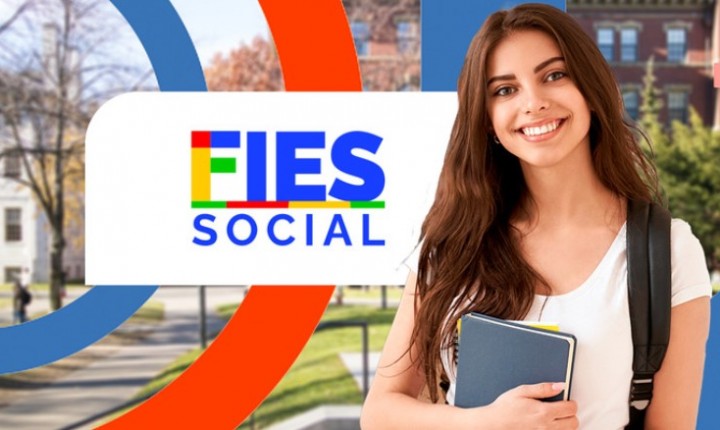 Inscrições do Fies 2026 começam com 67 mil vagas