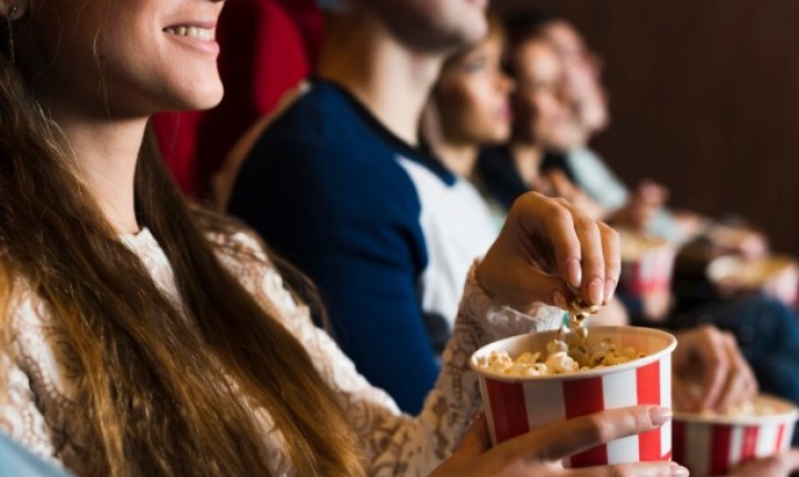Semana do Cinema tem ingressos a partir de R$ 10